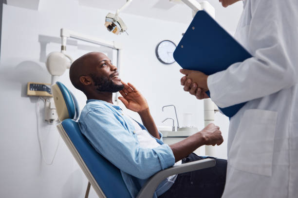 Best Oral Cancer Screening  in Blackwells Mills, NJ
