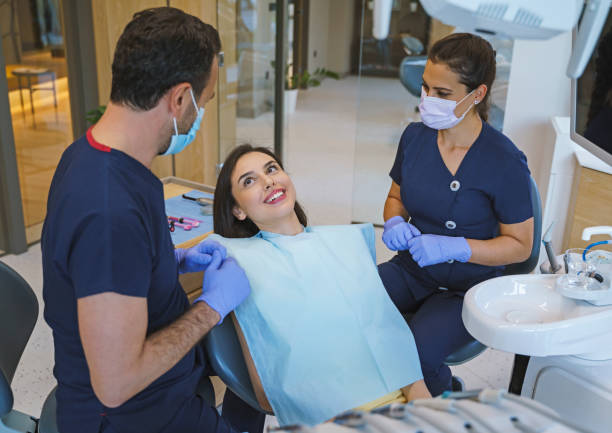 Best Dental Inlays and Onlays  in Blackwells Mills, NJ
