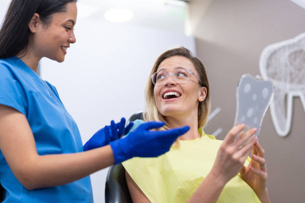 Best Dentures (Full and Partial)  in Blackwells Mills, NJ