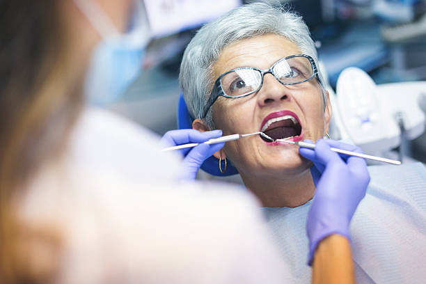 Full Mouth Reconstruction in Blackwells Mills, NJ